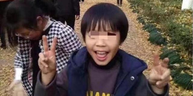 回顾乐清男孩失联:妈妈曾晕厥