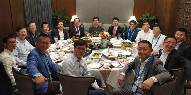 中国式饭局保命完全攻略