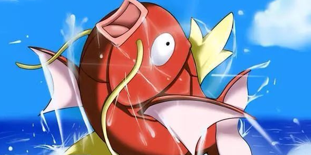 2018中国十大锦鲤