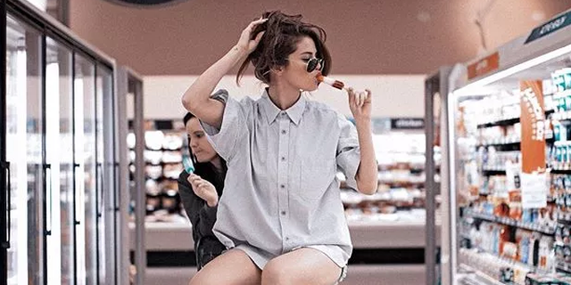 啥时候开始接受自己是普通人?