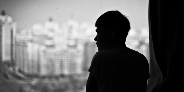 你为什么留在了陌生的城市？