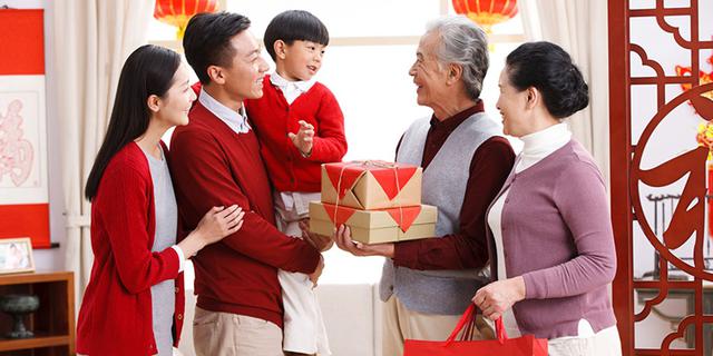 为什么中国人一定要回家过年?