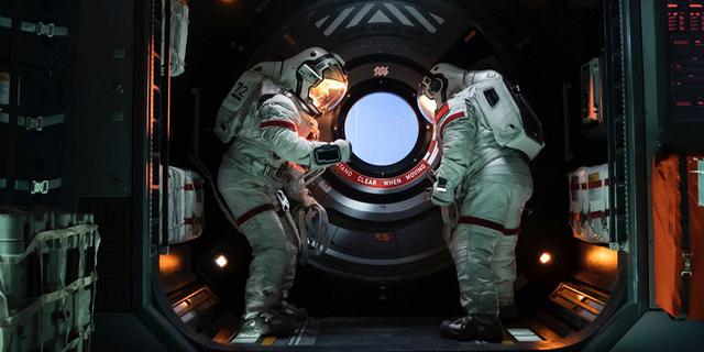 流浪地球：还没拍的虐心情节