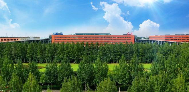 红腾半载 旗绩新高 红旗开启下半年新冲刺