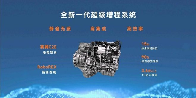 问界 M9 荣登“世界十佳智能汽车”