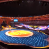 独家视频丨习近平出席杭州第19届亚洲运动会开幕式