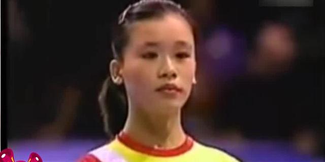 桑兰回应质疑:我是体操版呼格