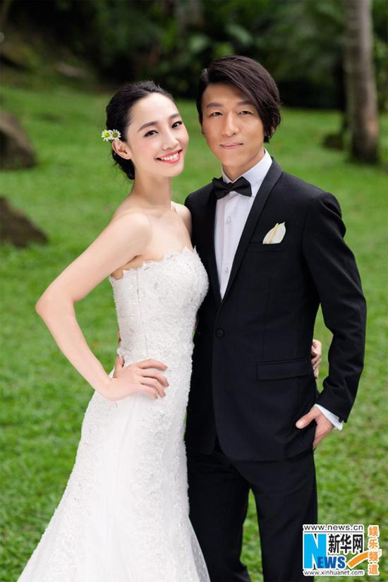 白百合陈羽凡