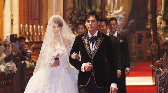 周杰伦世纪婚礼