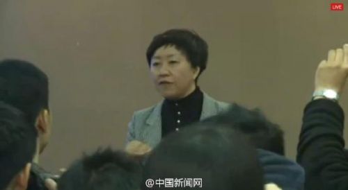 北京望京798和颐酒店总经理 刘红妮
 
