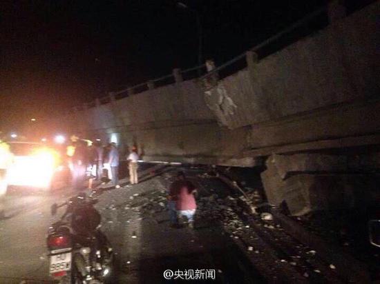 厄瓜多尔7.5级地震已造成至少28人遇难