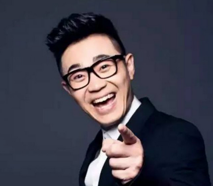 我的天呐！北京车展这些大腕儿明星都来了