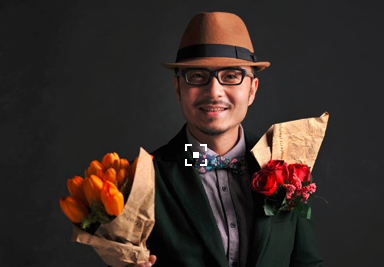 我的天呐！北京车展这些大腕儿明星都来了