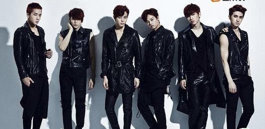 我的天呐！北京车展这些大腕儿明星都来了