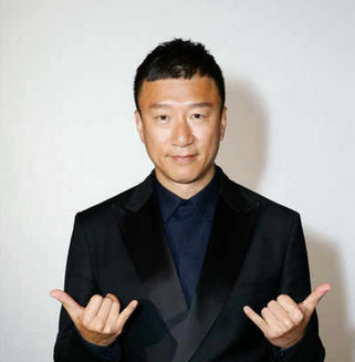 我的天呐！北京车展这些大腕儿明星都来了