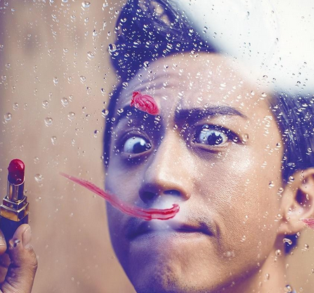 我的天呐！北京车展这些大腕儿明星都来了