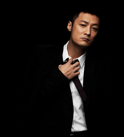 我的天呐！北京车展这些大腕儿明星都来了