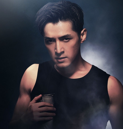 我的天呐！北京车展这些大腕儿明星都来了