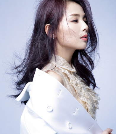 我的天呐！北京车展这些大腕儿明星都来了