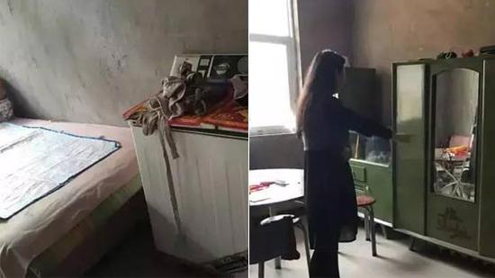 地级市副市长，副局级干部，他的豪宅能有多豪？