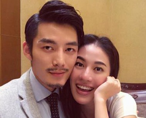 叶璇和小默先生