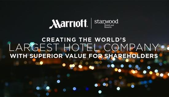 starwood酒店集团图片