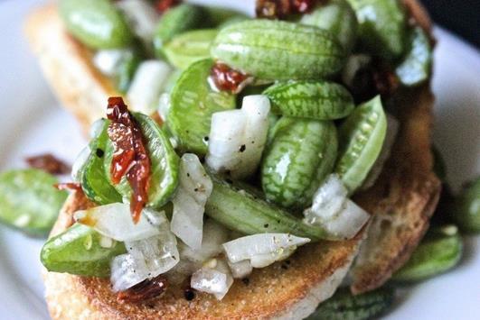 世界上最小的西瓜