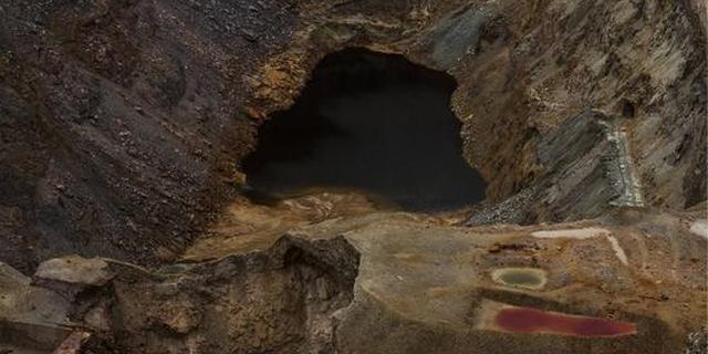 命案告破的那天晚上，我在白银市|长阅读