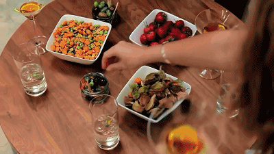 世界上最小的西瓜