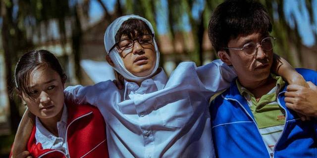 快手和被遗忘的3亿庞麦郎