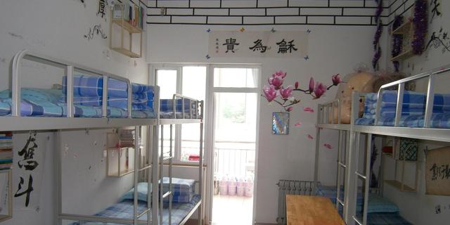 胖子不能睡上铺,合理吗?