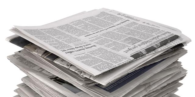 《东方早报》停刊传递啥信号