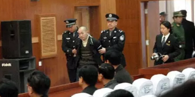 杀67人连环杀手之父的忏悔