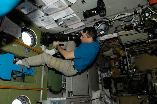 全球最疯狂最敬业的摄影师