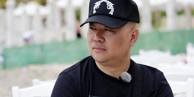 郭德纲：我心慈面软狼性不足