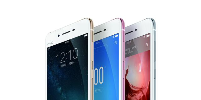 OPPO、vivo靠什么反超小米｜长阅读
