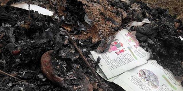 为何说《盛世中的蝼蚁》太偷懒