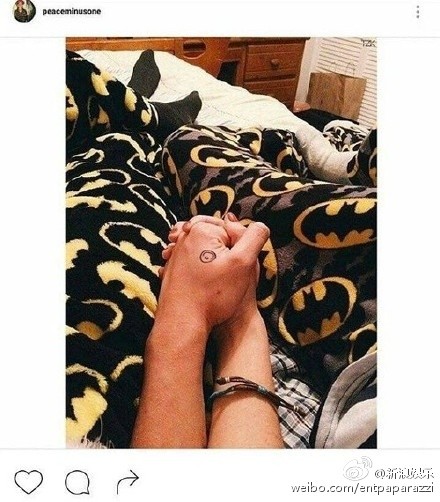 权志龙小松菜奈私密照被曝 