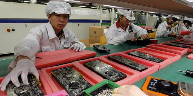 iPhone7微小创新背后的辛酸