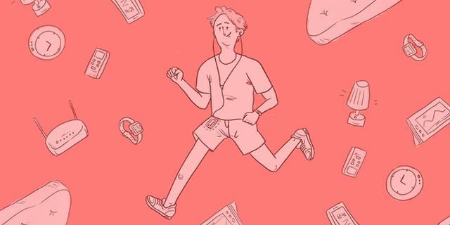 新词！你是“量化青年”吗？