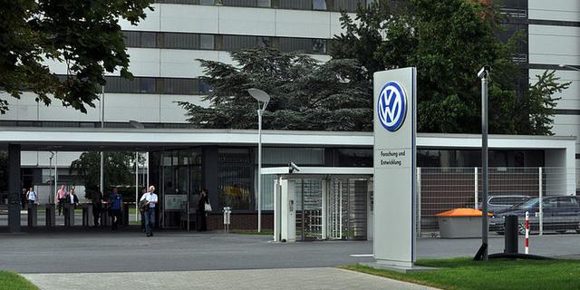 搞笑诺贝尔为什么要给大众汽车颁个化学奖？