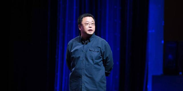 从2万条微博看罗永浩