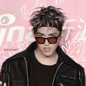 krisight_吴亦凡画报楼