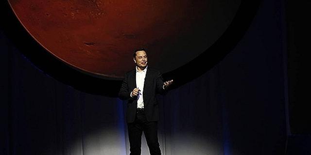 一百万，两个月，去火星买永久产权的土地，你心动了吗