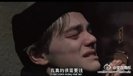 小李子开微博 网友刷表情包欢迎