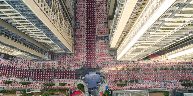 张晓舟：南方报业与杨箕村：一个时代的盛宴