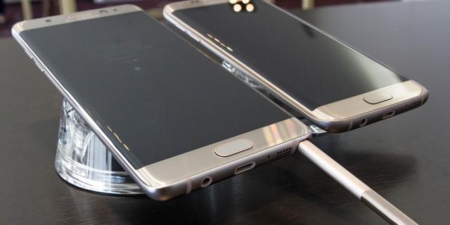 三星Note7炸机机主：我觉得我是个傻子