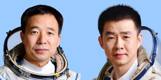 神舟十一号航天员名单敲定了!