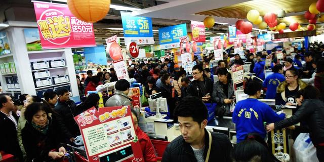 特写:移动支付征战欧洲