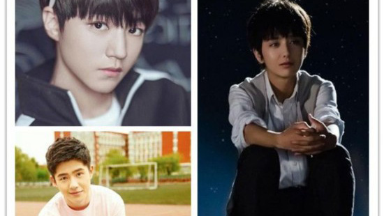 各路女神短发比拼！检验颜值！